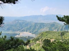 -北岳恒山