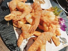 -隆喜元鱼汤包·海鲜(中联广场店)