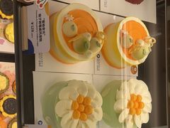 -Pantry's Best派悦坊蛋糕(世纪金源店)