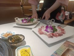 -千寻山野烤肉(中关村店)