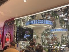 -3号仓库·创意中国菜(新世界城店)