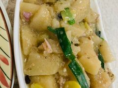 -腰记饭店(龙源路店)