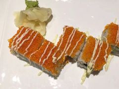 -财神日本料理(广州街总店)