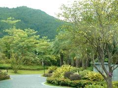 -广州从化都喜泰丽度假温泉酒店