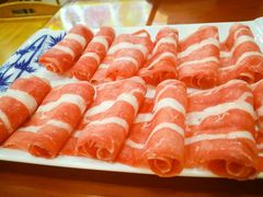 -香满锅老北京羊蝎子火锅·家常菜(新街口店)