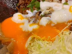-町门烤肉拌饭专门店(哈西万达店)