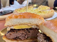 -魏斯理汉堡(西安沣东吾悦店)