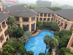-上海浦东星河湾酒店