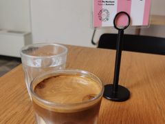 -大酉·M Coffee(北京美术馆店)