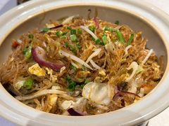 -百味馆·海鲜·湛江菜(后海花园店)