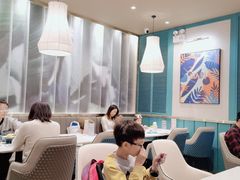 -美奈小馆·越南料理(中航城君尚购物中心店)