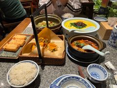 -南京大牌档(之心城店)