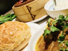 -港久茶餐厅(鹭洲里店)