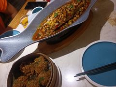 -不倒翁·安徽名菜楼(步行街店)