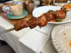 -龟兹KUCINA·新疆菜(前滩L+PLAZA店)