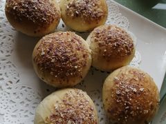 -东豪园林海鲜酒家(南港路辅路店)