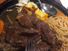 -红屋牛排(闽江路店)