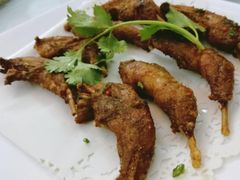 -宜兴隆家宴·私房菜(泰安华庭店)
