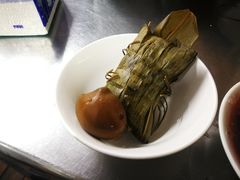 老卤蛋-芳婆糕团店(王府大街店)