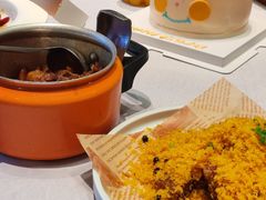 -U你·天然调味(南湖总店)