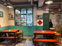 -齐二姐老火锅(红旗厂店)
