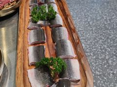 -本炙炭烤·蒲烧活鳗料理店(金沙洲店)