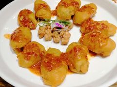 -鸡毛店·川菜(双楠店)