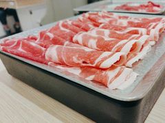 -呷哺呷哺 黄金牧场 (新辰里学清路店)