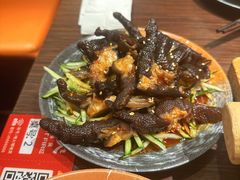 -啫火啫啫煲·顺德干蒸(壹海城店)