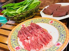 -惠丰涮肉馆(德宝新园店)