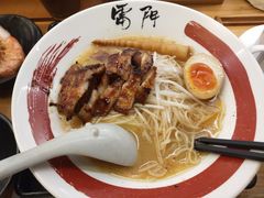 -雷门拉面·现熬骨汤(凯德来福士店)