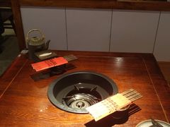 -受气牛肉·耙牛肉火锅(水晶郦城店)
