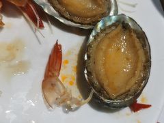 -亚马逊环球美食百汇(新城吾悦广场店)