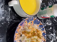 -大成铁板烧•板前(复古餐厅石老人店)