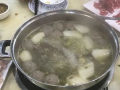 -真牛汕头黄牛肉火锅(莲塘仙湖植物园店)