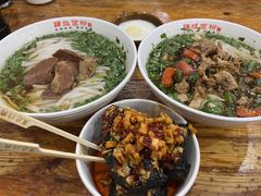 -肆姐面粉馆(坡子街店)