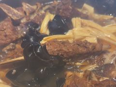 -蝎王府羊蝎子(西直门店)