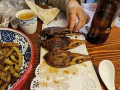 -来哥菜馆·大厨烹小鲜