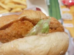 -汉堡王(长沙枫林三路店)
