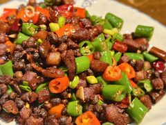 -阿婉贵州苗家酸汤鱼(梅林店)