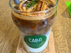 -CABO Coffee