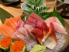 -隐泉之语日式料理(王府中环店)