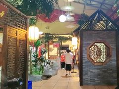 -和源祥·日照菜扛把子(万平口一店)