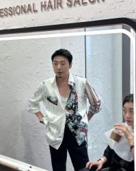 -17style壹柒造型