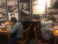 大堂-云晓光头烧烤吧(新大陆广场店)