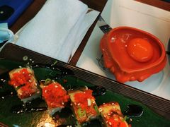 -熹炭精致日料(金融街购物中心店)