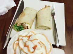 -星巴克(深圳侨城街店)