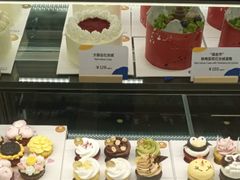 -Pantry's Best派悦坊蛋糕(世纪金源店)