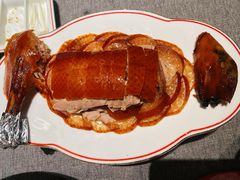 -秀儿四九城·新京菜(亚运村鸟巢店)