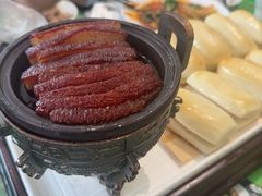 -令氏家外家周秦食府(高新店)